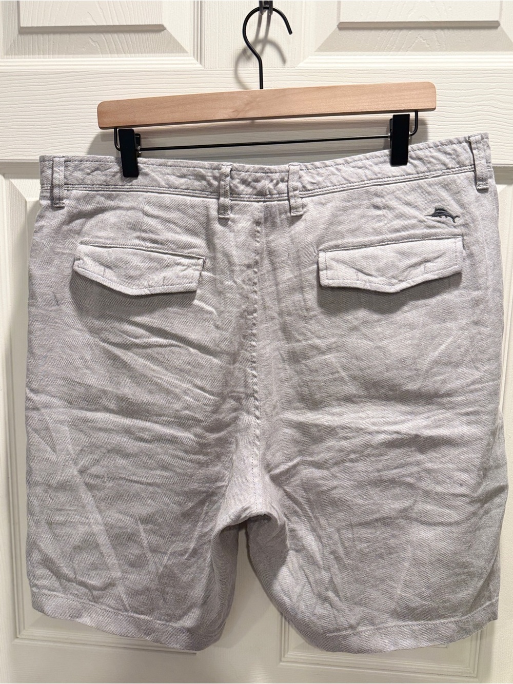 Tommy Bahama Men’s 38 Linen Cotton Shorts NWT - Picture 6 of 11